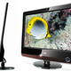 Illustration for article titled Super-Skinny AOC V17 17-Inch HD Monitor Has Equally Diminutive Price Tag